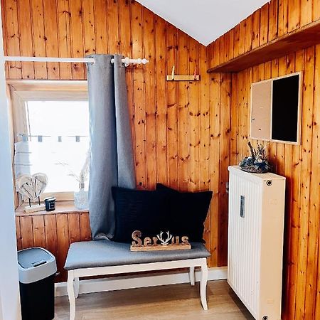Apartment فيشتاخ المظهر الخارجي الصورة