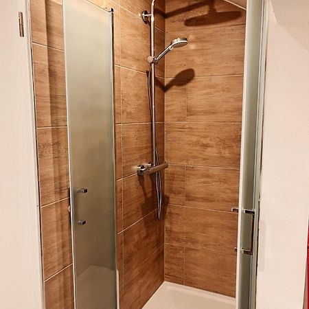 Apartment فيشتاخ المظهر الخارجي الصورة