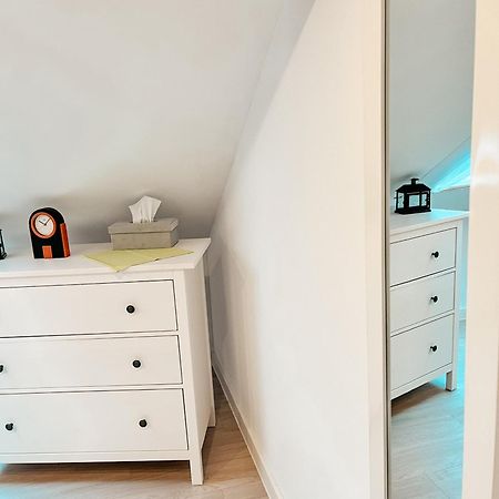 Apartment فيشتاخ المظهر الخارجي الصورة
