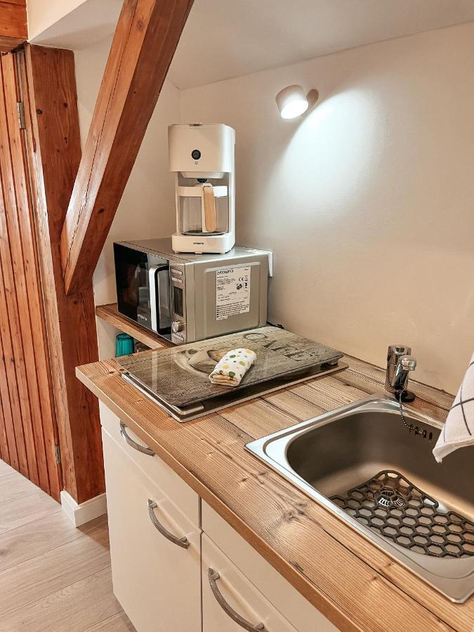 Apartment فيشتاخ المظهر الخارجي الصورة