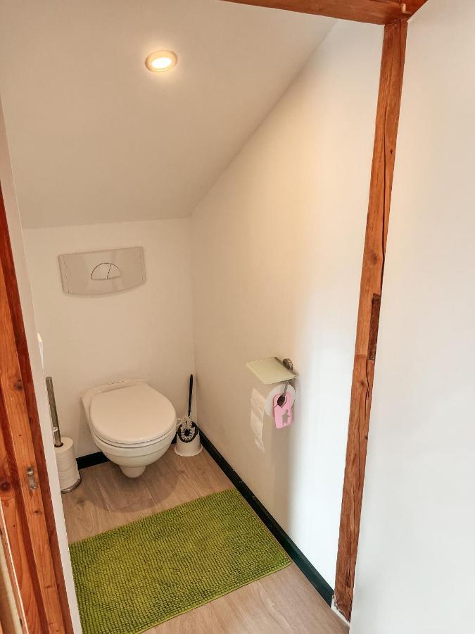 Apartment فيشتاخ المظهر الخارجي الصورة