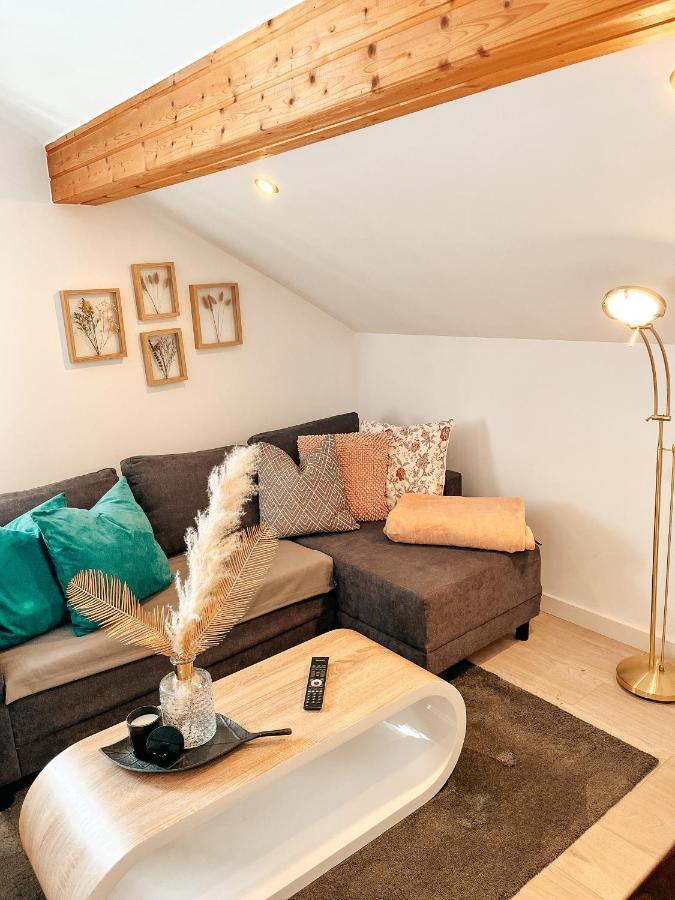 Apartment فيشتاخ المظهر الخارجي الصورة