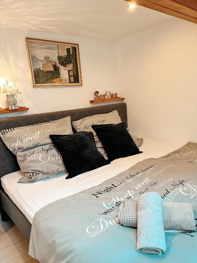 Apartment فيشتاخ المظهر الخارجي الصورة