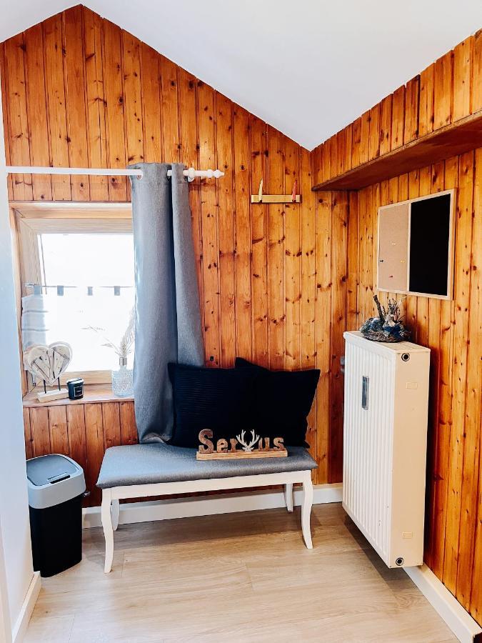 Apartment فيشتاخ المظهر الخارجي الصورة