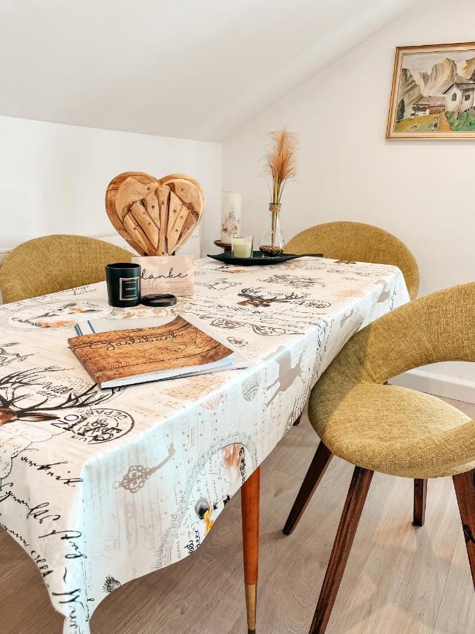 Apartment فيشتاخ المظهر الخارجي الصورة