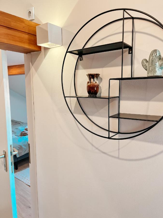 Apartment فيشتاخ المظهر الخارجي الصورة