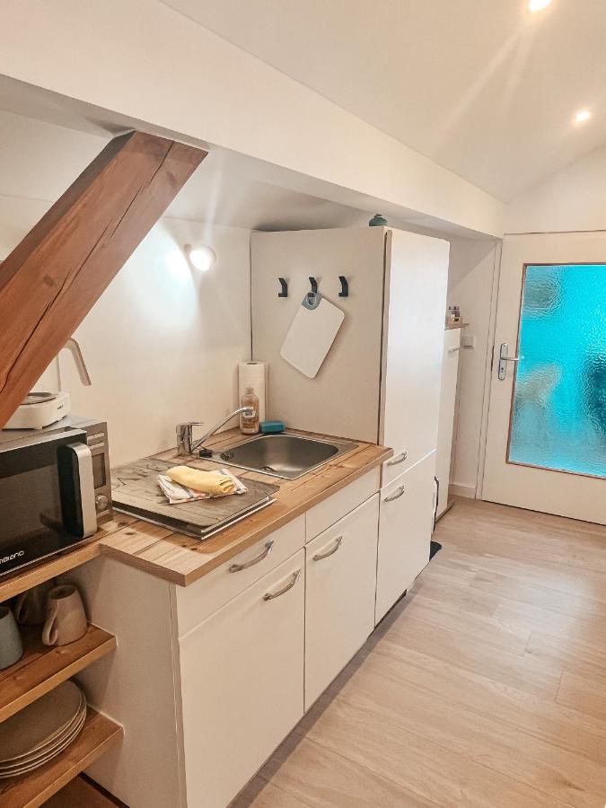 Apartment فيشتاخ المظهر الخارجي الصورة