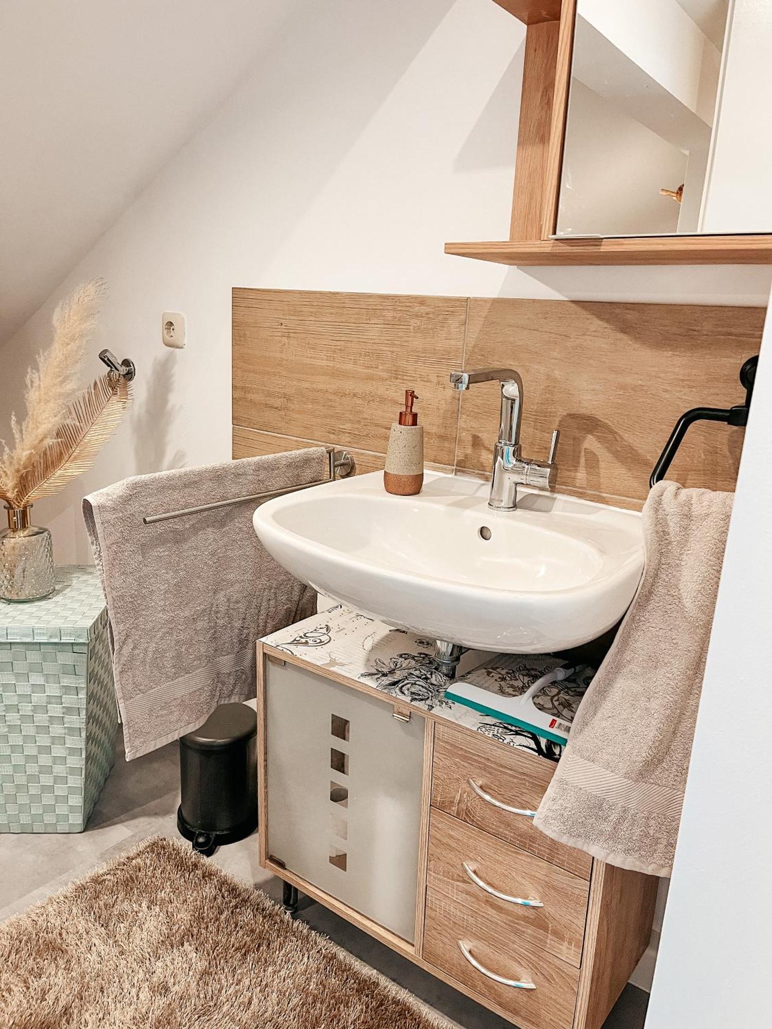 Apartment فيشتاخ المظهر الخارجي الصورة